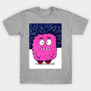 Gugmak - Morning Monsters T-Shirt